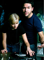 DJ and Pa Hire