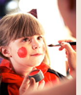 Face Painting