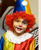 Face Painting