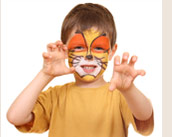 Face Painting
