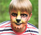 Face Painting