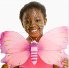 Face Painting