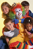 Clowns for Hire