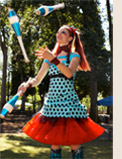 Juggling Entertainment