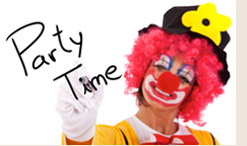Childrens Parties