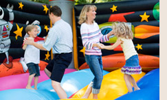 Kids Parties