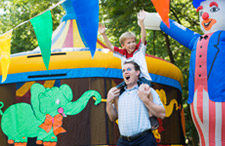 Kids Entertainers