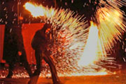 Sparks Show